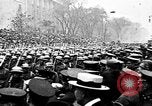 Image of Great Victory Parade New York City USA, 1919, second 56 stock footage video 65675049725