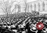 Image of Great Victory Parade New York City USA, 1919, second 59 stock footage video 65675049725