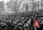 Image of Great Victory Parade New York City USA, 1919, second 62 stock footage video 65675049725