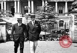 Immagine di Franklin D Roosevelt United States USA, 1920, secondo 8 filmato di repertorio 65675049726