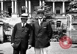 Immagine di Franklin D Roosevelt United States USA, 1920, secondo 11 filmato di repertorio 65675049726