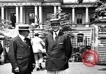 Immagine di Franklin D Roosevelt United States USA, 1920, secondo 14 filmato di repertorio 65675049726