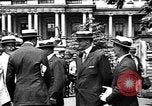 Immagine di Franklin D Roosevelt United States USA, 1920, secondo 23 filmato di repertorio 65675049726