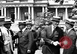 Immagine di Franklin D Roosevelt United States USA, 1920, secondo 25 filmato di repertorio 65675049726
