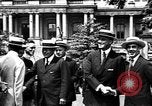 Immagine di Franklin D Roosevelt United States USA, 1920, secondo 26 filmato di repertorio 65675049726
