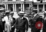 Immagine di Franklin D Roosevelt United States USA, 1920, secondo 27 filmato di repertorio 65675049726