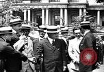 Immagine di Franklin D Roosevelt United States USA, 1920, secondo 28 filmato di repertorio 65675049726