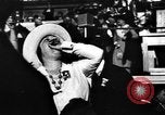 Image of Franklin D Roosevelt United States USA, 1920, second 12 stock footage video 65675049727