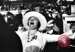 Image of Franklin D Roosevelt United States USA, 1920, second 13 stock footage video 65675049727