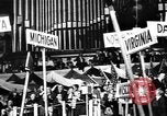 Image of Franklin D Roosevelt United States USA, 1920, second 15 stock footage video 65675049727