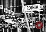 Image of Franklin D Roosevelt United States USA, 1920, second 16 stock footage video 65675049727