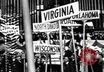 Image of Franklin D Roosevelt United States USA, 1920, second 17 stock footage video 65675049727