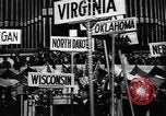 Image of Franklin D Roosevelt United States USA, 1920, second 18 stock footage video 65675049727