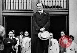 Image of Franklin D Roosevelt United States USA, 1920, second 21 stock footage video 65675049727