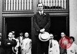 Image of Franklin D Roosevelt United States USA, 1920, second 22 stock footage video 65675049727