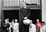 Image of Franklin D Roosevelt United States USA, 1920, second 24 stock footage video 65675049727
