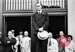 Image of Franklin D Roosevelt United States USA, 1920, second 25 stock footage video 65675049727