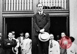 Image of Franklin D Roosevelt United States USA, 1920, second 26 stock footage video 65675049727