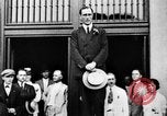 Image of Franklin D Roosevelt United States USA, 1920, second 27 stock footage video 65675049727
