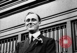 Image of Franklin D Roosevelt United States USA, 1920, second 30 stock footage video 65675049727