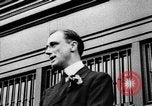 Image of Franklin D Roosevelt United States USA, 1920, second 31 stock footage video 65675049727