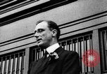 Image of Franklin D Roosevelt United States USA, 1920, second 32 stock footage video 65675049727