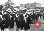Image of Franklin D Roosevelt United States USA, 1920, second 39 stock footage video 65675049727