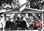 Image of Franklin D Roosevelt United States USA, 1920, second 43 stock footage video 65675049727
