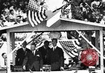 Image of Franklin D Roosevelt United States USA, 1920, second 44 stock footage video 65675049727