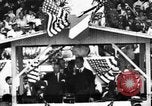 Image of Franklin D Roosevelt United States USA, 1920, second 48 stock footage video 65675049727