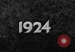 Image of Democratic convention New York United States USA, 1924, second 3 stock footage video 65675049728