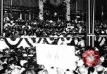 Image of Democratic convention New York United States USA, 1924, second 12 stock footage video 65675049728