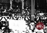 Image of Democratic convention New York United States USA, 1924, second 13 stock footage video 65675049728