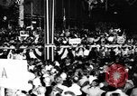 Image of Democratic convention New York United States USA, 1924, second 15 stock footage video 65675049728