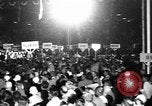 Image of Democratic convention New York United States USA, 1924, second 22 stock footage video 65675049728