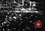 Image of Democratic convention New York United States USA, 1924, second 30 stock footage video 65675049728