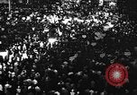 Image of Democratic convention New York United States USA, 1924, second 34 stock footage video 65675049728