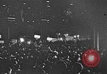 Image of Democratic convention New York United States USA, 1924, second 38 stock footage video 65675049728