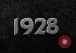 Image of Franklin D Roosevelt Houston Texas USA, 1928, second 5 stock footage video 65675049729