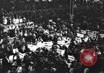 Image of Franklin D Roosevelt Houston Texas USA, 1928, second 8 stock footage video 65675049729