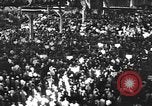 Image of Franklin D Roosevelt Houston Texas USA, 1928, second 18 stock footage video 65675049729