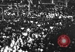 Image of Franklin D Roosevelt Houston Texas USA, 1928, second 20 stock footage video 65675049729