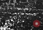 Image of Franklin D Roosevelt Houston Texas USA, 1928, second 25 stock footage video 65675049729