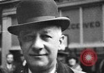 Image of Franklin D Roosevelt Houston Texas USA, 1928, second 26 stock footage video 65675049729