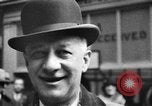 Image of Franklin D Roosevelt Houston Texas USA, 1928, second 27 stock footage video 65675049729