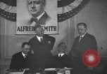 Image of Franklin D Roosevelt Houston Texas USA, 1928, second 34 stock footage video 65675049729