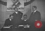 Image of Franklin D Roosevelt Houston Texas USA, 1928, second 39 stock footage video 65675049729