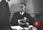Image of Franklin D Roosevelt Houston Texas USA, 1928, second 46 stock footage video 65675049729