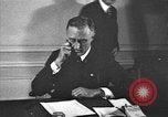 Image of Franklin D Roosevelt Houston Texas USA, 1928, second 47 stock footage video 65675049729