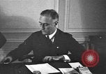 Image of Franklin D Roosevelt Houston Texas USA, 1928, second 49 stock footage video 65675049729